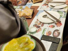 -意卡菲·欢乐聚会餐厅(华侨店)