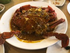 -大树下海鲜饭店