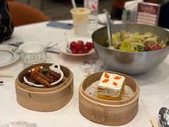 -翠园(北京王府中环店)