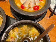 -云海肴·汽锅鸡·云南菜(苏州中心店)
