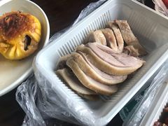-章云板鸭(评事街店)