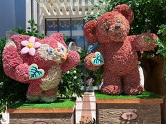 -王府井步行街