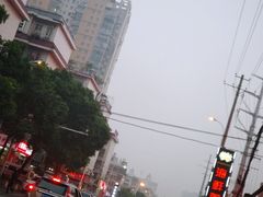 -马王堆海鲜水产市场