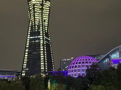 -运河游船(武林门码头)