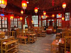 -众宜轩老北京铜锅涮肉·四合院(建国门店)
