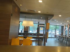 -麦当劳(衡阳中心汽车站店)