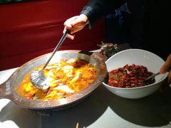 -雲蜀龙阁·金牌水煮鱼(方庄店)