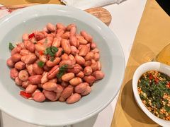 -皇城老妈·大连海鲜火锅(港湾店)