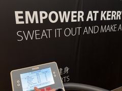 -上海嘉里健身Kerry Sports Shanghai