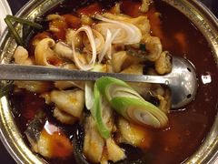 -缪氏川菜(丰盛町店)