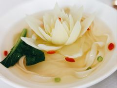 -北京柏悦酒店·锦庭餐厅Dining Room