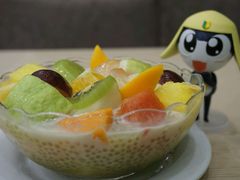 android_upload_pic-佰搭果·广式茶餐厅(西华路店)