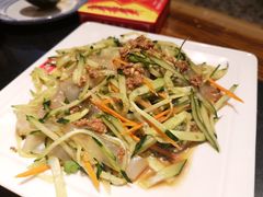 -姐弟小东北·铁锅炖