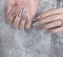 -LILY NAILS美甲美睫