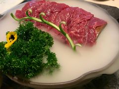 -盡膳口福跷脚牛肉火锅(北美新天地店)