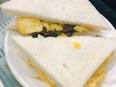 -义顺牛奶公司(庇利金街店)