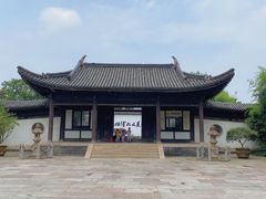 -月湖公园