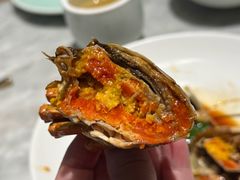 -苏帮袁Sue Cuisine(来福士店)