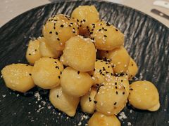 -斯琴阿妈蒙古餐厅(新城店)