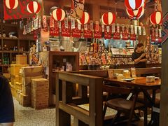 -白石の深夜食堂(宝龙店)