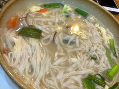 -下梅人家土菜馆(历史文化餐厅度假区店)