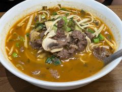 -立文冬·鲜活面(杭州太合商业中心店)