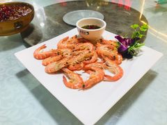 -范饭椰林川湘味海鲜·椰子鸡(三亚湾椰梦长廊店)