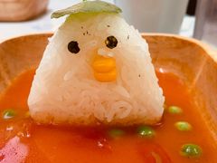 -青花椒花椒鱼(合生汇店)