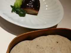 -華府Deluxe(兴业太古汇店)