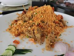 -5号餐厅