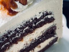 -莫内艺术岛海景咖啡