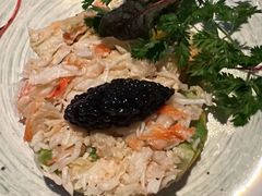 -渔火·特色餐厅(佘山世茂洲际酒店)