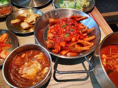 -西塔老太太泥炉烤肉(杭州首店)