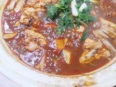 -天天初二·天津传统捞面·天津特色菜(凌奥总店)
