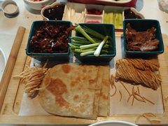 -大鸭梨烤鸭(顺义石园店)