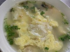 -陈记锅巴菜(五大道店)