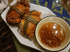 -水岸居湖景农家乐·阳澄湖大闸蟹
