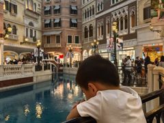 -澳门威尼斯人综合度假区