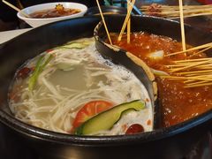 -钢管厂五区小郡肝火锅串串香(清河店)