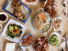 -百利鸽王(紫薇路店)