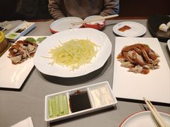 -四川饭店·小龙虾(长白店)