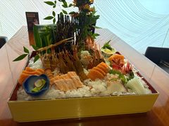 -万岛日本料理铁板烧(万象城店)