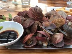 -清真海鲜大排档(原芥园道店)