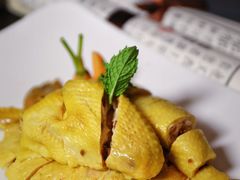 -宫燕府·京菜·烤鸭·淮扬菜(王府中心店)