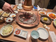 -王妃家(明洞中央店)