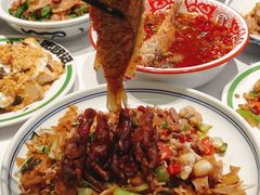 -欧记大排档·景德菜(上海首店)