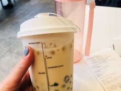 黄金珍奶-KOI The(卓悦汇购物中心店)