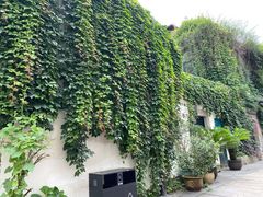 -Metal hands·铁手咖啡