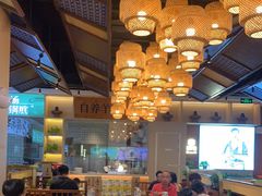 -刘老表·瓦罐汤涮肉(青云谱店)