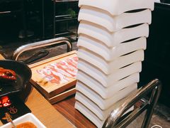 -火炉火自助餐(悠唐购物中心店)